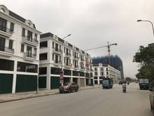 Hình ảnh Bán gấp đất TĐC Trâu Quỳ mặt đường 17m tiện kinh doanh, DT 60m2.