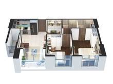 Hình ảnh PHÚ TÀI RESIDENCE ĐÃ BÀN GIAO 30% sở hữu ngay Trang Chủ MB66.COM / Đăng Ký Tặng 66K cao cấp.