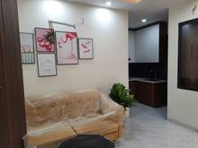 Hình ảnh Giá rẻ Chung cư CT2 Trường Chinh - Ngã Tư Sở giá từ 690tr