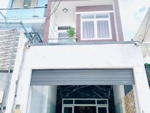 Hình ảnh Kẹt tiền cần bán nhà trệt 2 lầu đường 6m Lã Xuân Oai , P.TNPA , Quận 9