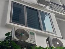 Hình ảnh Nhà riêng Phạm Văn Đồng , 5 tầng bề thế , DT 45m2 , ngõ nông , gần phố