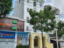 Hình ảnh Mặt Tiền Kinh Doanh LÀNG TĂNG PHÚ , Quận 9 ( 8x22m / 175m )
