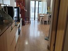 Hình ảnh Bán chung cư Trường Chinh - Giải Phóng - Ngõ ô tô, view hồ điều hòa.