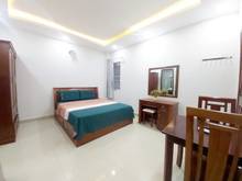 Hình ảnh Căn Hộ Studio Full Nội Thất Cao Cấp, Ngay TRƯỜNG SA - TÂN BÌNH