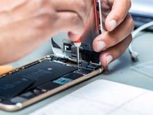 Hình ảnh Dịch vụ sữa chữa điện thoại Mobile Tech hỗ trợ sửa chữa tại nhà.
