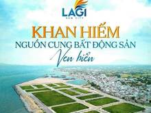 Hình ảnh Đất nền lấn biển 2 mặt tiền sổ đỏ lâu dài, cam kết lợi nhuận 14%/ năm