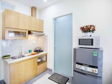 Hình ảnh Cho thuê Studio_đủ đồ nội thất_tại P.Vĩnh Phúc gần Kim Mã-Liễu Giai
