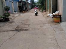Hình ảnh Bán Nhà Cấp 4 Nguyễn Hữu Tiến giá chỉ 6 tỷ.