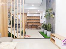 Hình ảnh Nhà 5PN hiện đại, khu vực Phạm Văn Đồng - B273