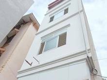 Hình ảnh Siêu Phẩm Cầu Giấy 40m2 4t nhà mới chỉ 2.6 tỷ