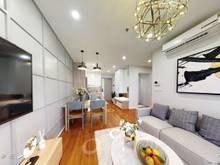 Hình ảnh BÁN CĂN HỘ 2PNx55m2 TẦNG 29 View đẹp nhất dự án VINHOMES SMART CITY NA