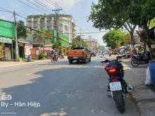 Hình ảnh Đất 92m thổ cư ngang 5m Vuông Vức Đường Hoàng Hữu Nam - Giá chỉ 4ty500