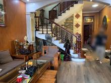Hình ảnh Bán gấp nhà tuyệt đẹp view hồ Bồ Đề, cách Nguyễn Văn Cừ 100m