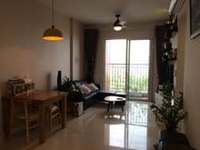 Hình ảnh Bán gấp Galaxy 9 - 3,75 tỷ (sổ hồng) 2PN 2WC, tầng cao, view thoáng.