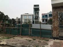 Hình ảnh Bán gấp mảnh đất 204m2 mặt phố Chính Trung kinh doanh tốt