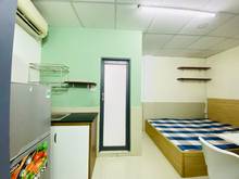 Hình ảnh Phòng đẹp cho thuê Bình Thạnh-Phan Văn Trị chỉ 3tr7/tháng. Ở được ngay