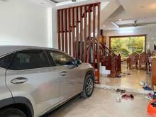 Hình ảnh Tôi cần bán nhà phân lô tập thể trung ương nguyễn khánh toàn,