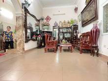 Hình ảnh Nhà Khương Trung 64m2x4 tầng, MT 7m, ngõ ô tô tránh, vào ở luôn