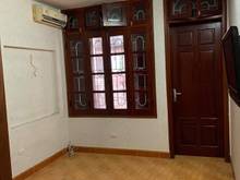 Hình ảnh Cho thuê Nhà ngõ 44 đỗ quang, P.trung hòa, Q.cầu giấy, HN
