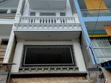 Hình ảnh Bán nhà 1 sẹc đường Bình Trị Đông: DT 4mx20m đúc 4.5 tấm, giá: 5.9 tỷ