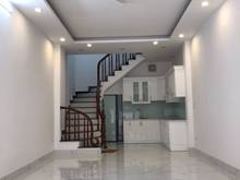 Hình ảnh Bán nhà phố Dương Văn Bé Vĩnh Tuy HBT Hà Nội DT 55m2x5T xây mới