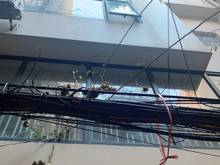 Hình ảnh Bán nhà Ngõ 42 Giang Văn Minh - Ngọc Hà -DT64m2 5 Tầng Nhỉnh 5