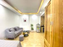 Hình ảnh 🌿✨Căn Hộ Studio Sang Trọng, Nội Thất Đầy Đủ, Cửa Sổ, Quận 5