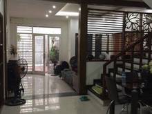 Hình ảnh Cho thuê ngõ 30 Nguyễn Thị Định, Cầu Giấy. DT 50m2, 5 tầng, vỉa hè 4m
