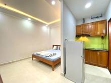 Hình ảnh LÝ THƯỜNG KIỆT, Phòng Studio Gần ĐH Bách Khoa Q10