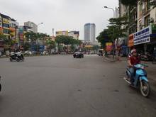 Hình ảnh Bán mảnh đất Đại La, Hai Bà Trưng giảm còn 4,85 tỷ 45m 1 nhà ra phố