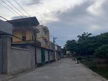Hình ảnh Chính Chủ Cần Bán Lô Đất Thổ Cư Cửu Yên Ngũ Thái Thuận  Thành