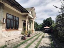 Hình ảnh Nhà 18x55m Mặt Tiền Dương Công Khi,XTT Hóc Môn giá 32 tỷ KDC Hiện Hữu