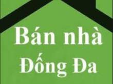Hình ảnh Bán nhà mặt hồ Văn Chương, quận Đống Đa, Hà Nội, 6 tầng thang máy