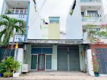 Hình ảnh Cần Bán nha Trọ ( 8x18m ) Đường Số 1 Bình Long Văn Cao
