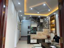 Hình ảnh Bán nhà 4 tầng 4PN ngõ 49 Thạch Bàn, nội thất mới tự xây chỉ 3,5 tỷ