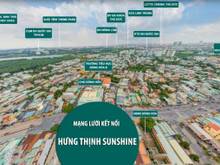 Hình ảnh BÁN CĂN HỘ MỚI HT PEARL - TP Dĩ An- Bình Dương
