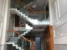 Hình ảnh Chủ bán gấp căn nhà phố hẻm 1 sec Đất Mới, dt: 56m2, 2 lầu, hẻm 7m