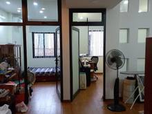 Hình ảnh Bán nhà ngõ 118 Đào Tấn - Nhà đẹp về ở ngay - DT50m2 MT 5.6m