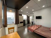 Hình ảnh Mb6623 nạp rút nhanh chóng full nội thất, balcony thoáng mát đường Thích Bửu Đăng, p1, GV