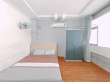 Hình ảnh Căn Hộ Studio Ngập Gió Trời, CỘNG HÒA Gần BigC Trường Chinh