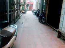 Hình ảnh Bán gấp nhà 4 tầng thanh liệt thanh trì  38m2 khu quan chức ở, 3 tỷ