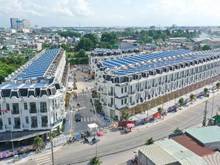 Hình ảnh Phố đẹp nhà sang- Vững vàng  ổn định cùng Royal Town