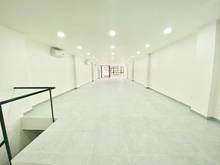 Hình ảnh Mặt bằng cho thuê quận Tân Bình giá hỗ trợ mùa dịch