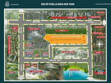 Hình ảnh BARIA NEW TOWN – đón đầu khu đô thị mới