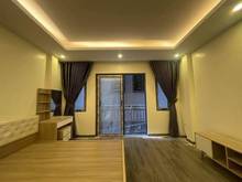 Hình ảnh Bán Toà Nhà 8 Phòng KK. Phố Hoa Bằng. 50m x 5T. MT: 5.5m. Giá: 6.5 tỷ