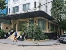 Hình ảnh CẦN bán 2 lô đất ngõ 165 thái hà DT 75m MT 8m,  2 lô 150m MT 16m căn
