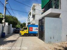 Hình ảnh Bán Lô Đất Hẻm 4 Đường 100A Cầu Xây P. Tân Phú, Q9