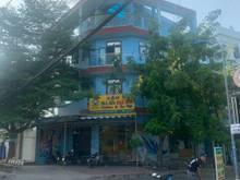 Hình ảnh Nhà 3 lầu góc 2 mặt tiền kinh doanh MAN THIỆN