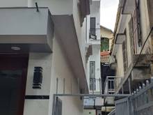 Hình ảnh Bán nhà xây mới Đê Trần Khát Chân, 39m2, 5 tầng, ngõ ba gác, gần phố,