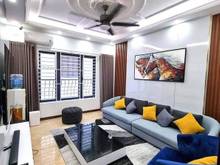 Hình ảnh Nhà đẹp tây hồ 38m2x6 tầng – 5m ra ô tô – nhỉnh 4 tỷ